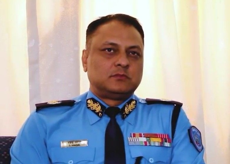 Igp  khanal